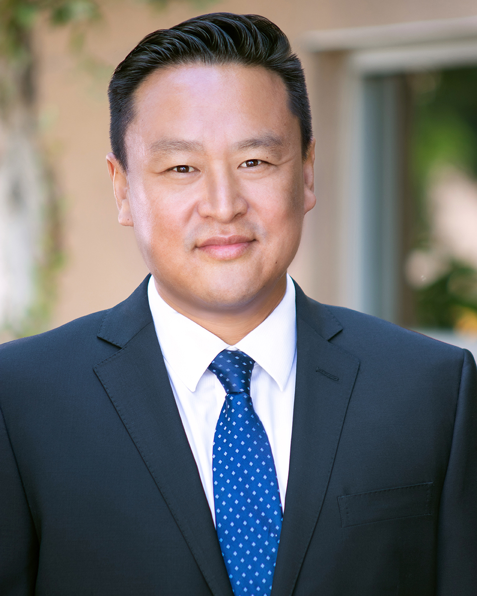 david chung headshot