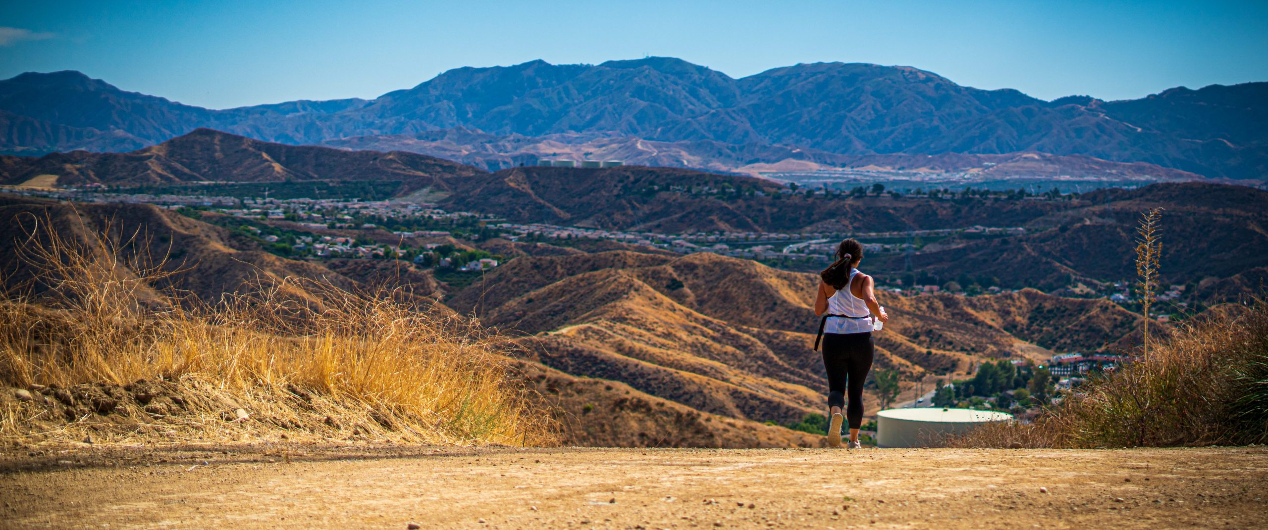 Santa Clarita