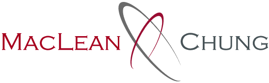 maclean chung logo